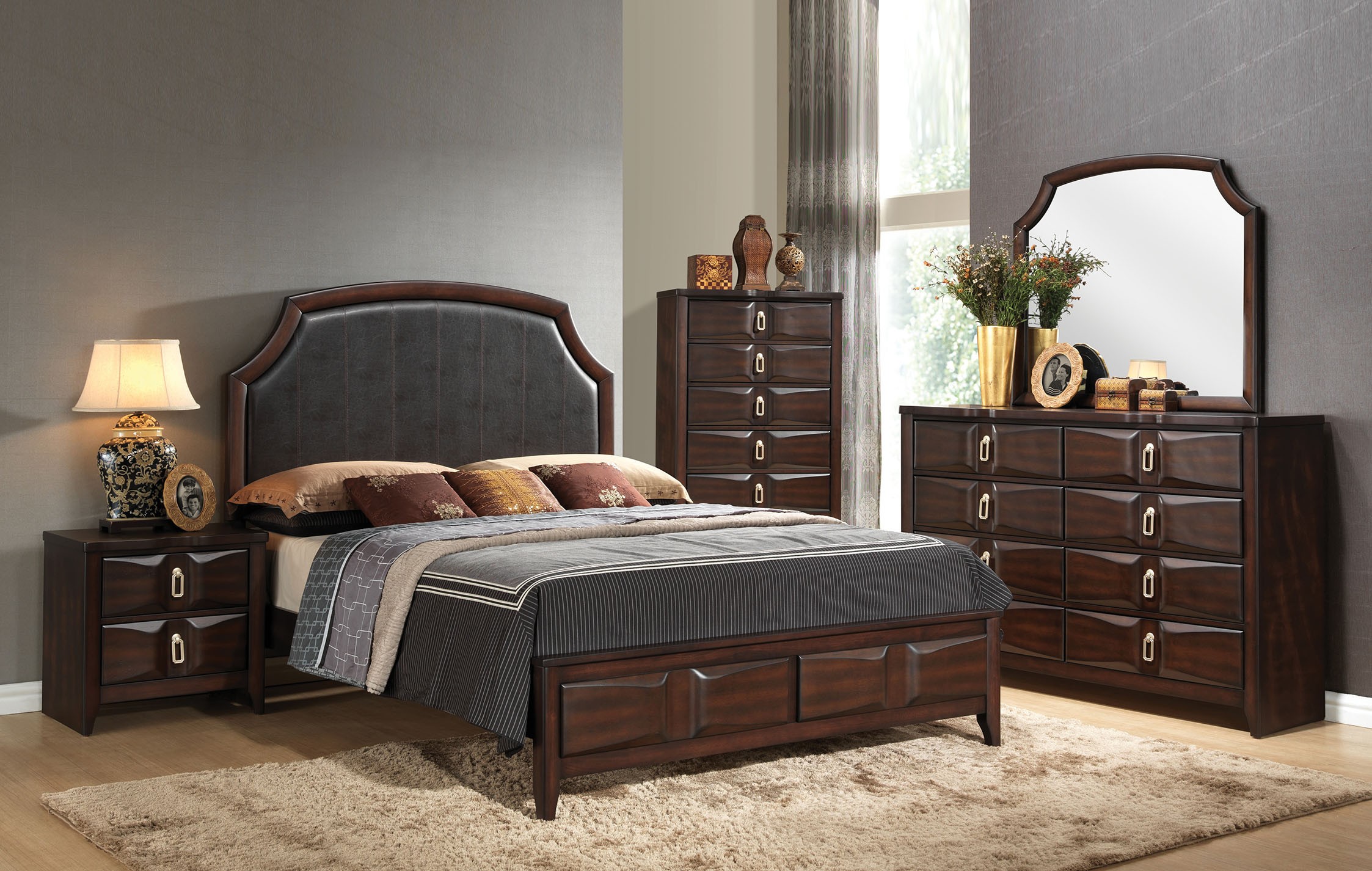 lancaster legacy bedroom furniture